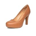 Trary Mavisa High Heels for Women 3.2