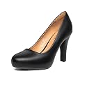 Trary Mavisa High Heels for Women 3.2