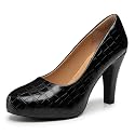 Trary Mavisa High Heels for Women 3.2