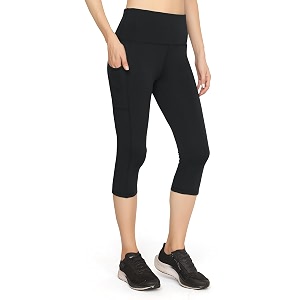 TRASA Active 3 4th Yoga Pants for