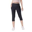 TRASA Active 34th Yoga Pants for Womens