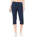 TRASA Active 34th Yoga Pants for Womens