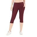 TRASA Active 34th Yoga Pants for Womens