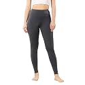 TRASA Active Yoga Pants for Womens Gym High Waist, Tummy Control, Workout Pants 4 Way Stretch Yoga Leggings, Available Size:- S,M,L,XL,2XL,3XL,4XL