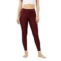 TRASA Active Yoga Pants for Womens Gym High Waist, Tummy Control, Workout Pants 4 Way Stretch Yoga Leggings, Available Size:- S,M,L,XL,2XL,3XL,4XL