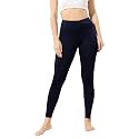 TRASA Active Yoga Pants for Womens Gym High Waist, Tummy Control, Workout Pants 4 Way Stretch Yoga Leggings, Available Size:- S,M,L,XL,2XL,3XL,4XL
