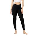 TRASA Active Yoga Pants for Womens Gym High Waist, Tummy Control, Workout Pants 4 Way Stretch Yoga Leggings, Available Size:- S,M,L,XL,2XL,3XL,4XL