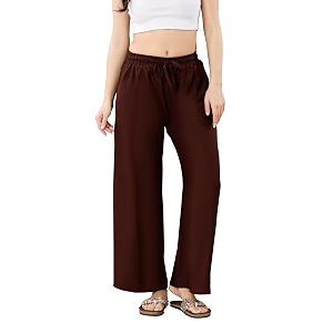 trasa women39s and girls cotton reyon regular fit palazzo pants - available size - l xl 2xl 3xl
