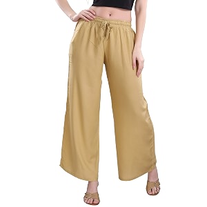 trasa women39s and girls cotton reyon regular fit palazzo pants - available size - l xl 2xl 3xl
