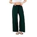 TRASA Women's and Girls Cotton Reyon Regular Fit Palazzo Pants - Available Size - L, XL, 2XL, 3XL