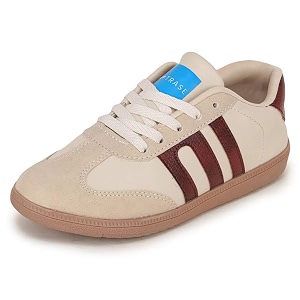 TRASE Casual Sneaker Shoes for Women