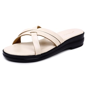 TRASE Casual Stylish Flats Sandals For Women