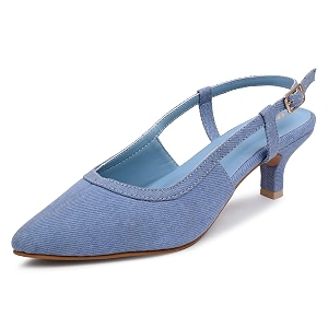 TRASE Heels Sandals for Women Flashy Stylish