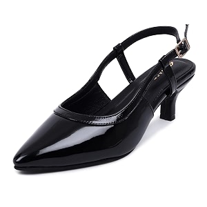 TRASE Heels Sandals for Women Flashy Stylish