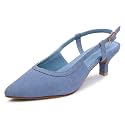 TRASE Heels Sandals for Women Flashy Stylish
