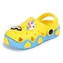 TRASE Kids Clogs for Toddlers Boys and
