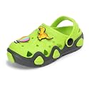 TRASE Kids Clogs for Toddlers Boys and