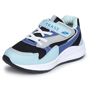 trase next-ii kids boys sports shoe running walking all day casual wear