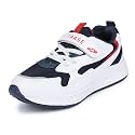 TRASE Next-II Kids Boys Sports Shoe |Running, Walking, All Day Casual Wear