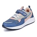 TRASE Next-II Kids Boys Sports Shoe |Running, Walking, All Day Casual Wear