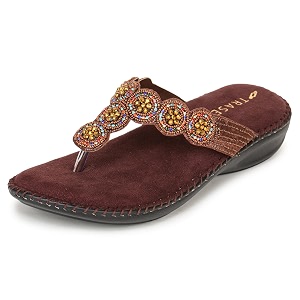 TRASE Ortho Slippers For Woman Comfort Orthopaedic