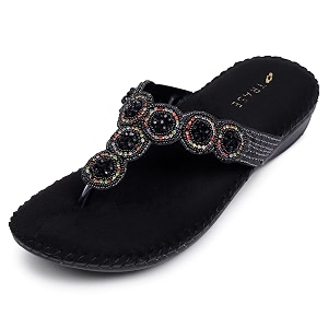TRASE Ortho Slippers For Woman Comfort Orthopaedic