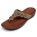 TRASE Ortho Slippers For Woman Comfort Orthopaedic