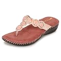 TRASE Ortho Slippers For Woman Comfort Orthopaedic