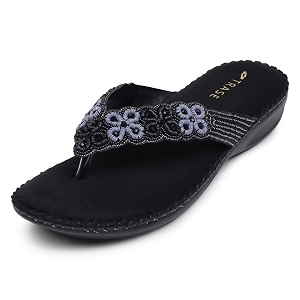 TRASE Ortho Slippers For Women Slippers