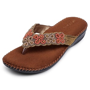 TRASE Ortho Slippers For Women Slippers