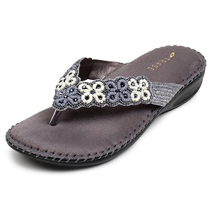 TRASE Ortho Slippers For Women Slippers