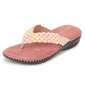 TRASE Ortho Slippers For Women Slippers