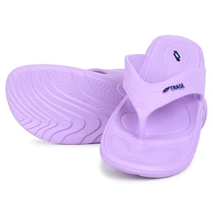 TRASE Slippers for Women Mild Acupressure
