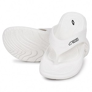 TRASE Slippers for Women Mild Acupressure