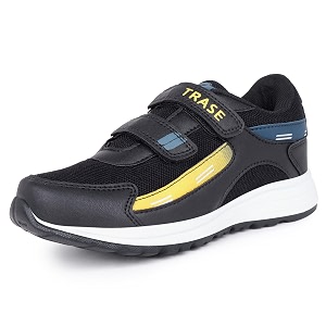 TRASE Sports Shoes for Kids Running