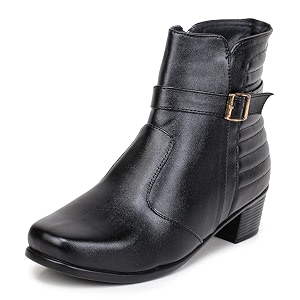 TRASE Stylish Boots for Woman Synthetic