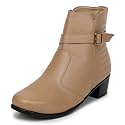 TRASE Stylish Boots for Woman Synthetic
