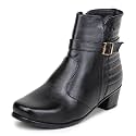 TRASE Stylish Boots for Woman Synthetic