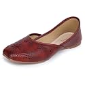 TRASE Traditional Jutti for Women amp Girls