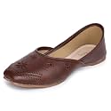 TRASE Traditional Jutti for Women amp Girls