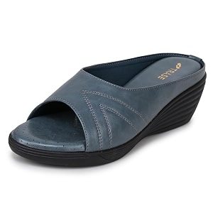 TRASE Wedges for Women Stylish Sandals