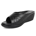 TRASE Wedges for Women Stylish Sandals