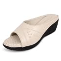 TRASE Wedges for Women Stylish Sandals