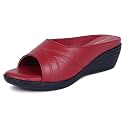 TRASE Wedges for Women Stylish Sandals