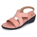 TRASE Women39s Fashion Sandals Faux Leather