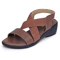 TRASE Women39s Fashion Sandals Faux Leather