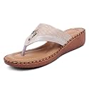 TRASE Women39s Flip-Flops amp Slippers Doctor