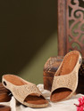 TRASE Women Flats