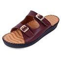 TRASE Women Slippers | Doctor Ortho Comfort, Light Weight, Soft &amp; Stylish Footwear for Women | Suitable for Knee, Diabetic &amp; Orthopedic Pains