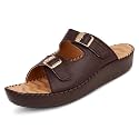 TRASE Women Slippers | Doctor Ortho Comfort, Light Weight, Soft &amp; Stylish Footwear for Women | Suitable for Knee, Diabetic &amp; Orthopedic Pains